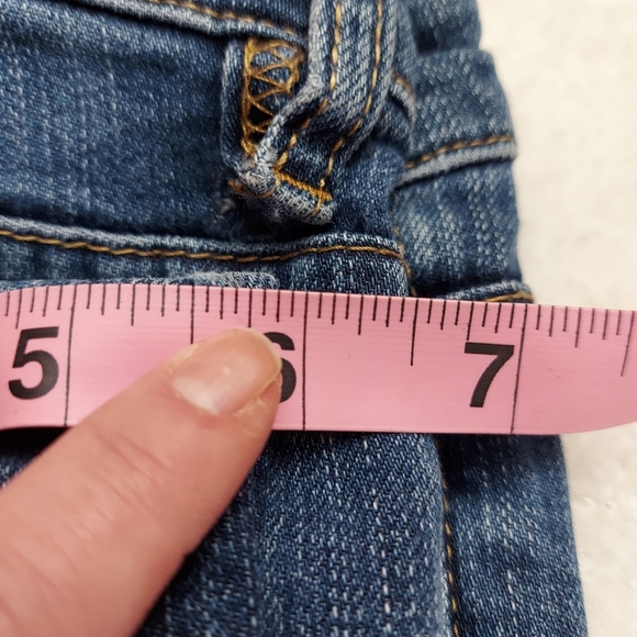 Women's Blank NYC size 29 jeans. EXCELLENT CONDITION - Picture 8 of 10